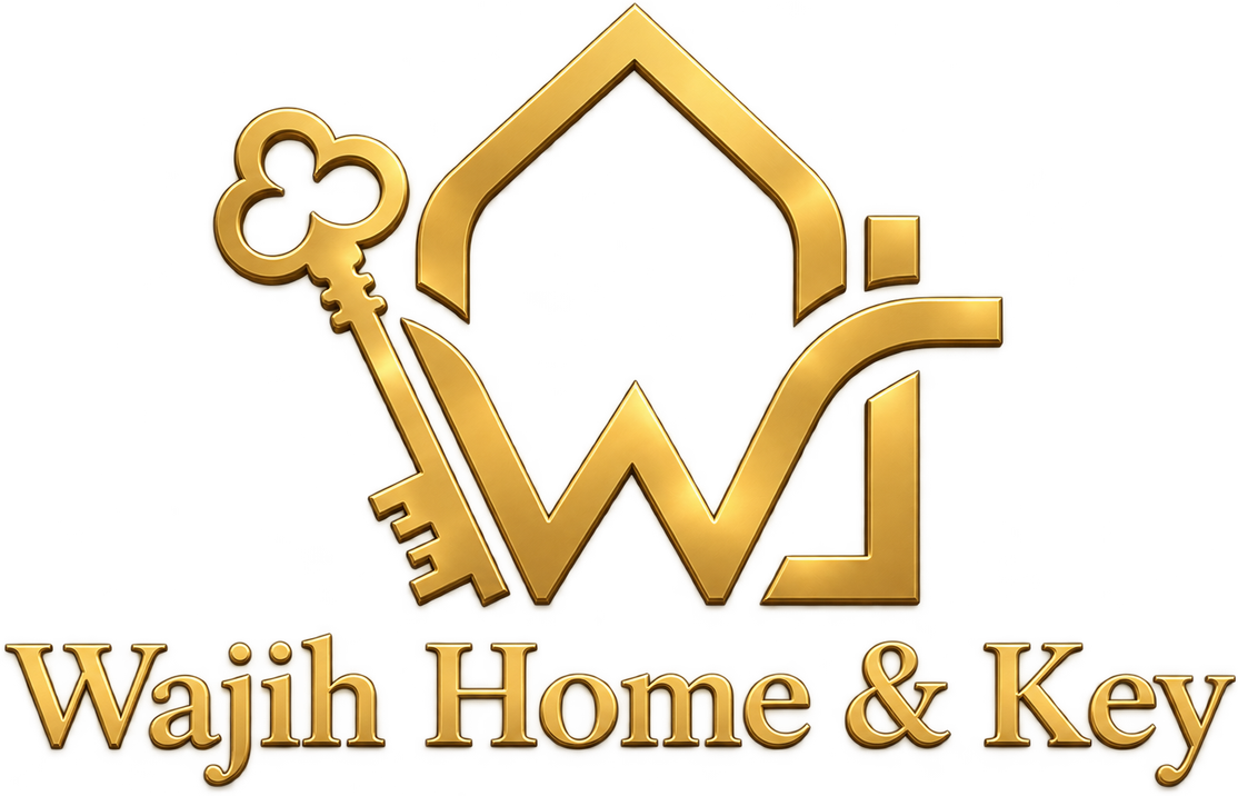 Logo de la conciergerie